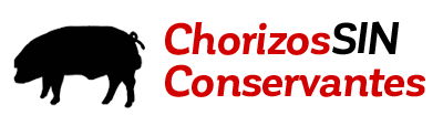 Chorizos Sin Conservantes